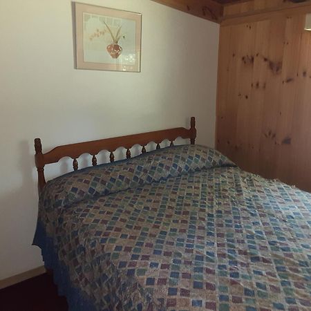 Sunny Birch Cottages ソーブル・ビーチ エクステリア 写真