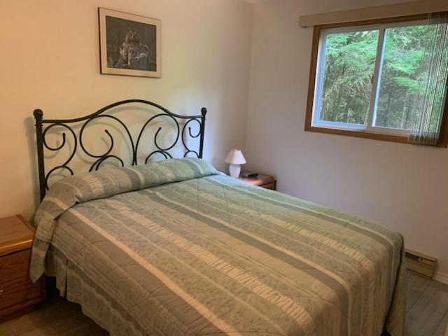 Sunny Birch Cottages ソーブル・ビーチ 部屋 写真