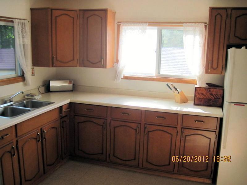 Sunny Birch Cottages ソーブル・ビーチ エクステリア 写真